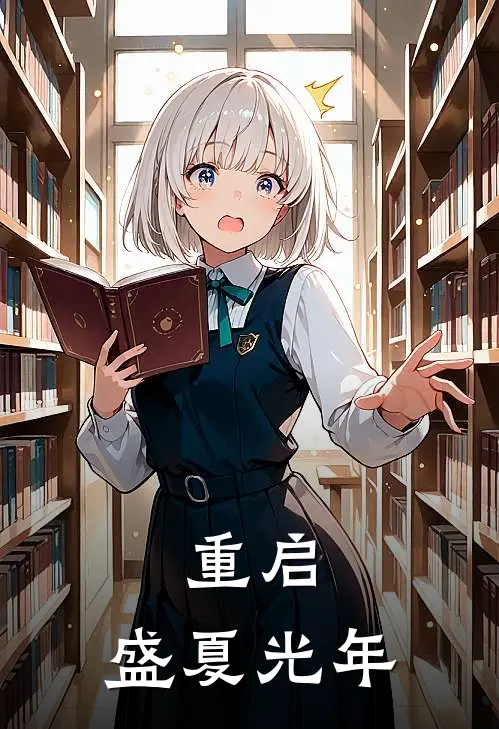 重启:盛夏光年