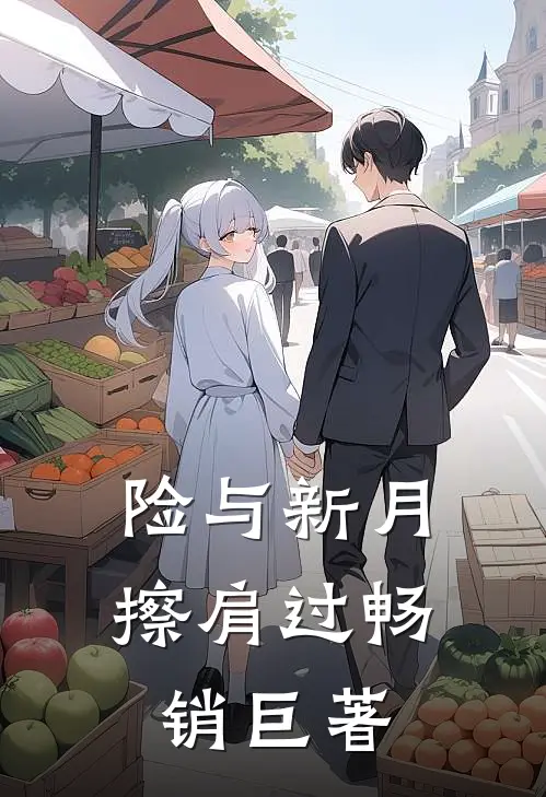 险与新月擦肩过畅销巨著