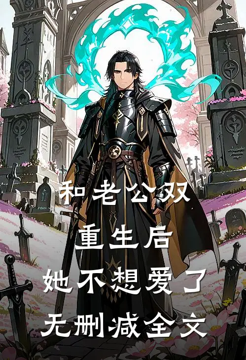 和老公双重生后，她不想爱了无删减全文