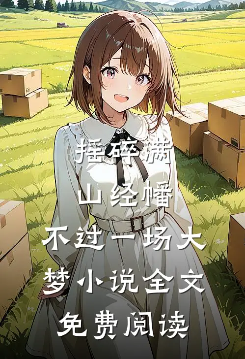 摇碎满山经幡，不过一场大梦小说全文免费阅读