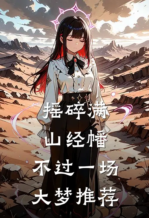 摇碎满山经幡，不过一场大梦推荐