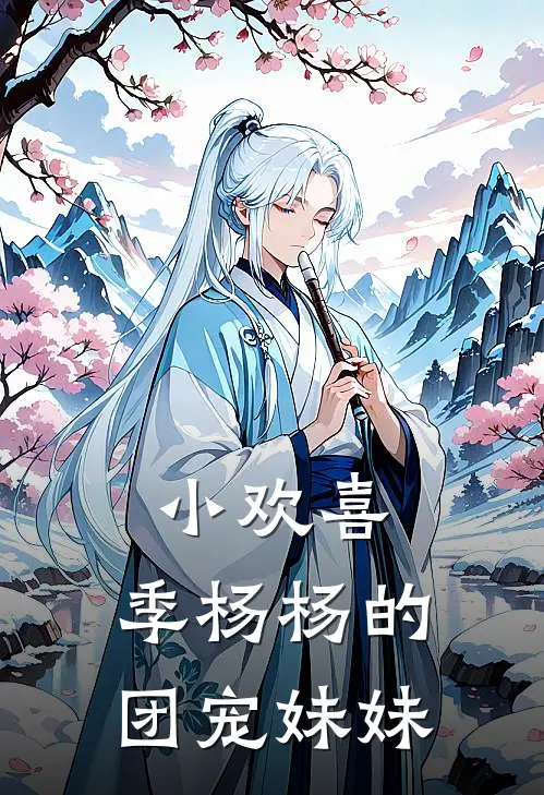 小欢喜:季杨杨的团宠妹妹