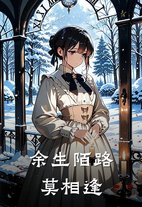 余生陌路莫相逢