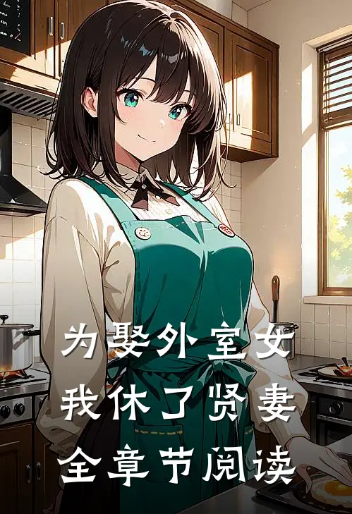 为娶外室女，我休了贤妻全章节阅读