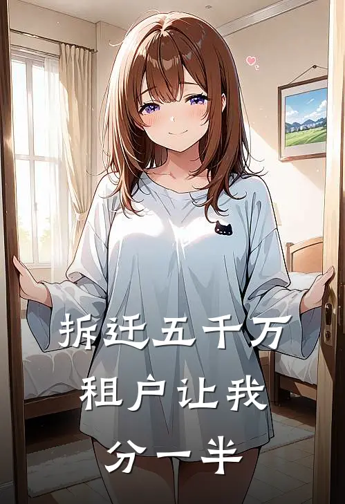 拆迁五千万，租户让我分一半