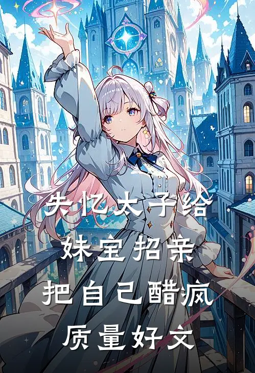 失忆太子给妹宝招亲，把自己醋疯质量好文