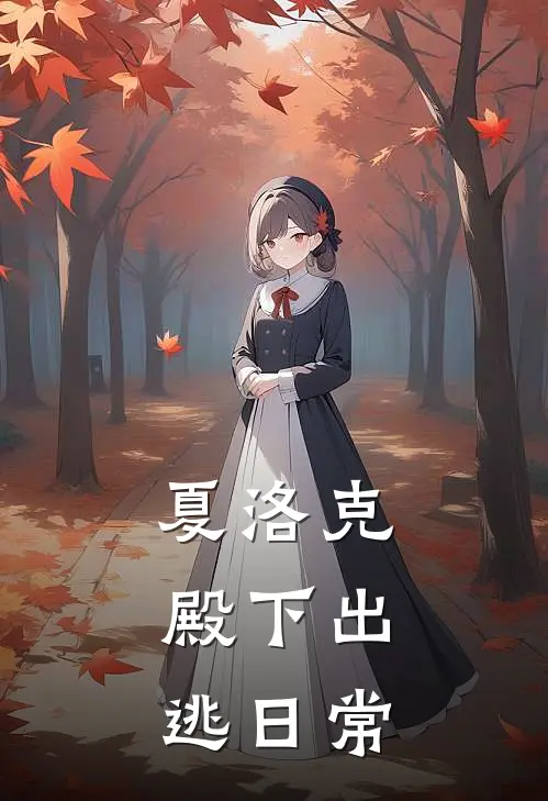 夏洛克：殿下出逃日常