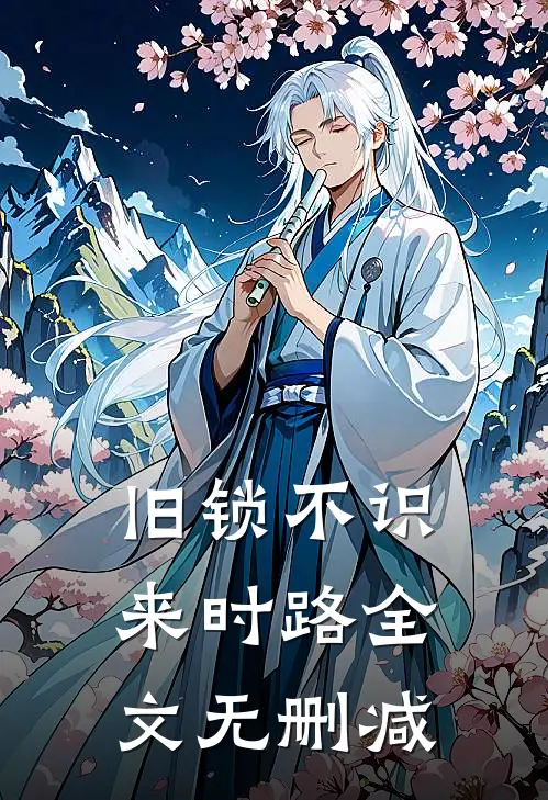 旧锁不识来时路全文无删减