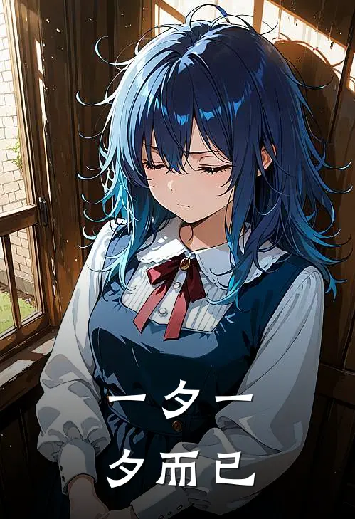 一夕一夕而已