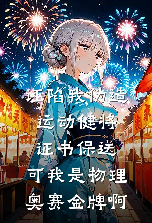 诬陷我伪造运动健将证书保送,可我是物理奥赛金牌啊