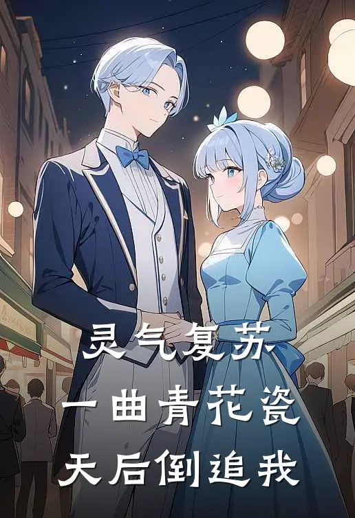 灵气复苏:一曲青花瓷天后倒追我