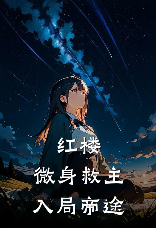 红楼:微身救主,入局帝途