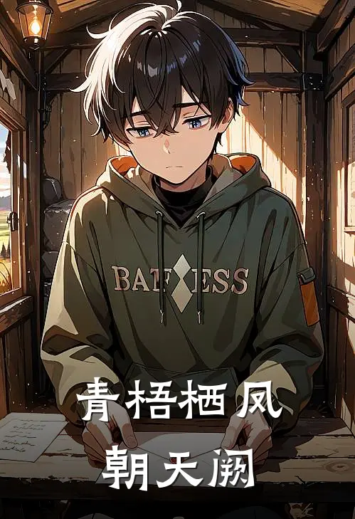 青梧栖凤朝天阙
