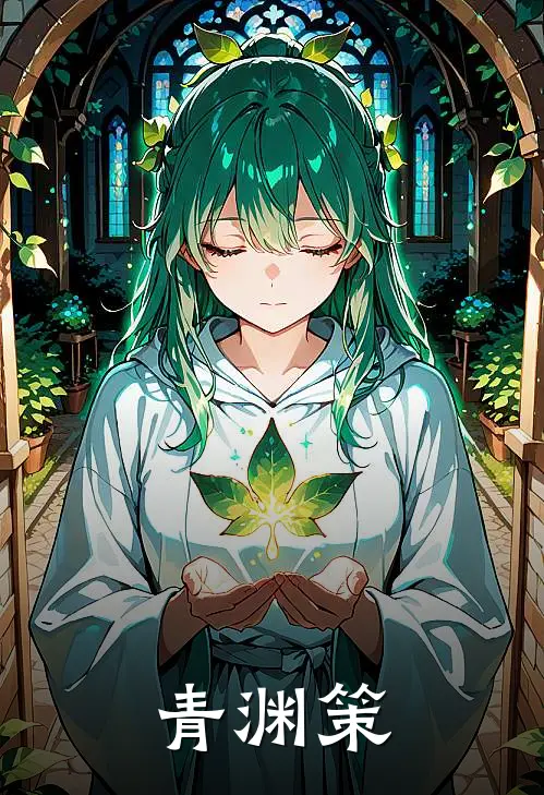 青渊策