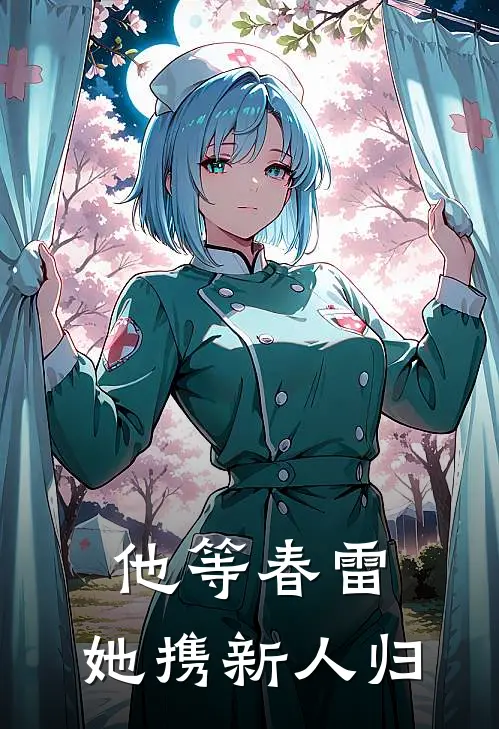 他等春雷，她携新人归