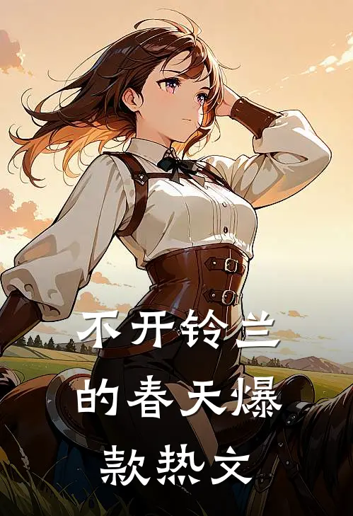 不开铃兰的春天爆款热文