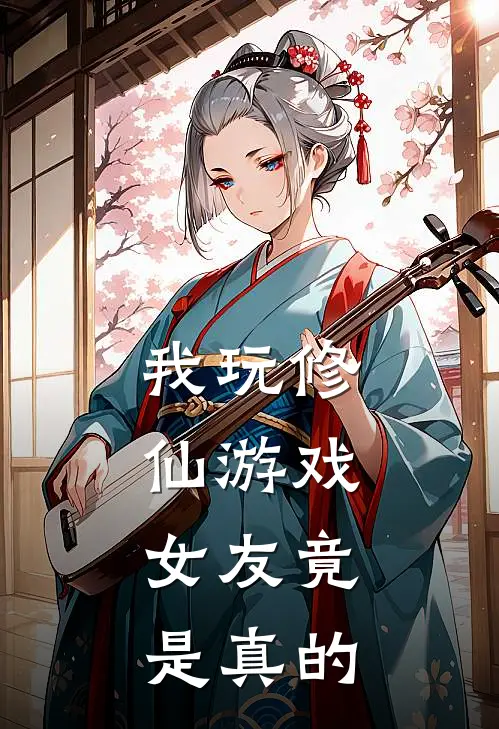 我玩修仙游戏,女友竟是真的