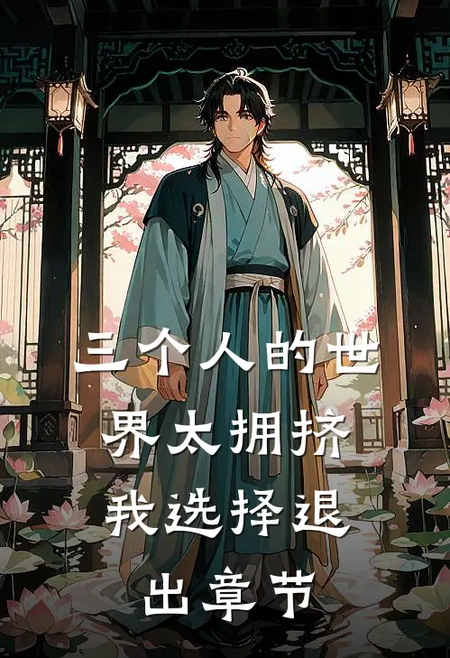 三个人的世界太拥挤，我选择退出章节