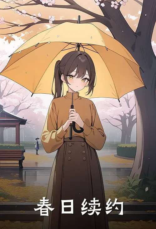 春日续约