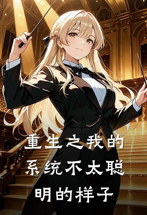 重生之我的系统不太聪明的样子