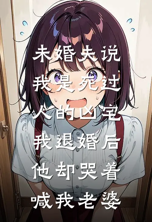 未婚夫说我是死过人的凶宅，我退婚后他却哭着喊我老婆