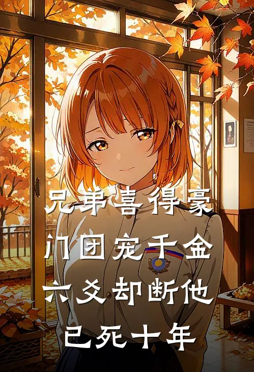 兄弟喜得豪门团宠千金,六爻却断他已死十年