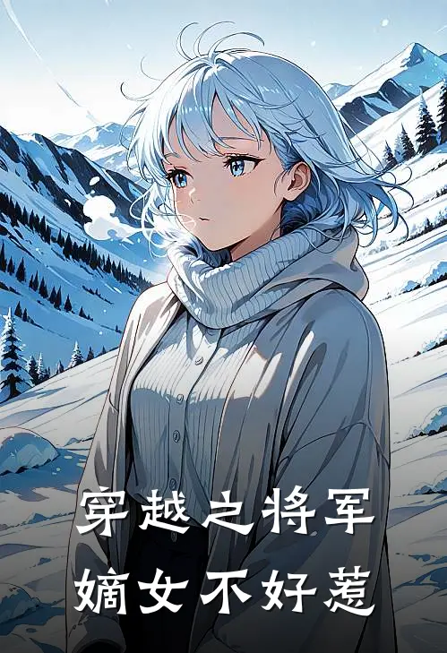 穿越之将军嫡女不好惹