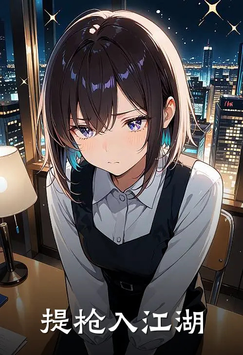 提枪入江湖