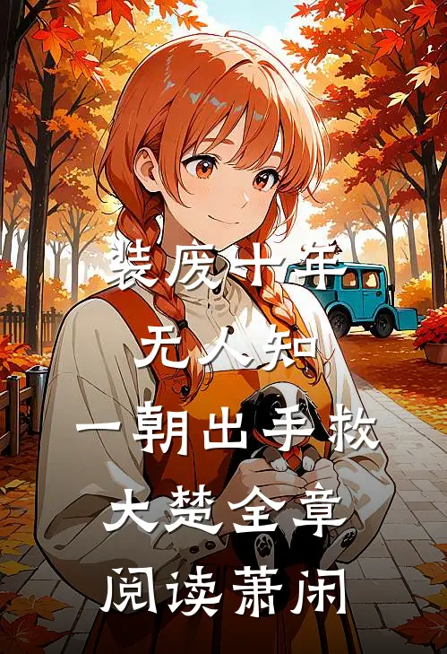 装废十年无人知,一朝出手救大楚全章阅读萧闲