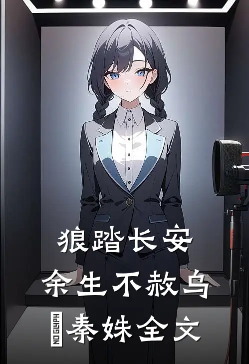 狼踏长安，余生不赦乌璟秦姝全文