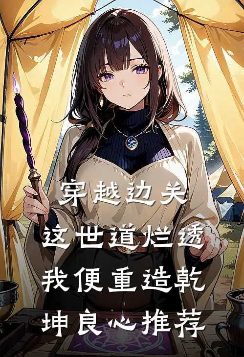 穿越边关:这世道烂透,我便重造乾坤良心推荐
