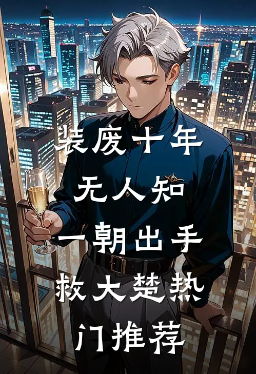 装废十年无人知,一朝出手救大楚热门推荐