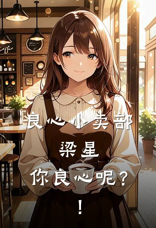 良心小卖部:梁星,你良心呢?!