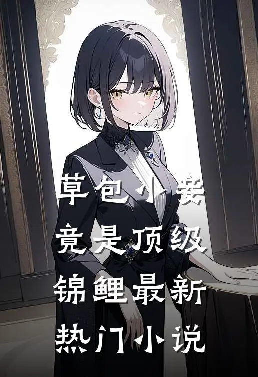 草包小妾，竟是顶级锦鲤最新热门小说