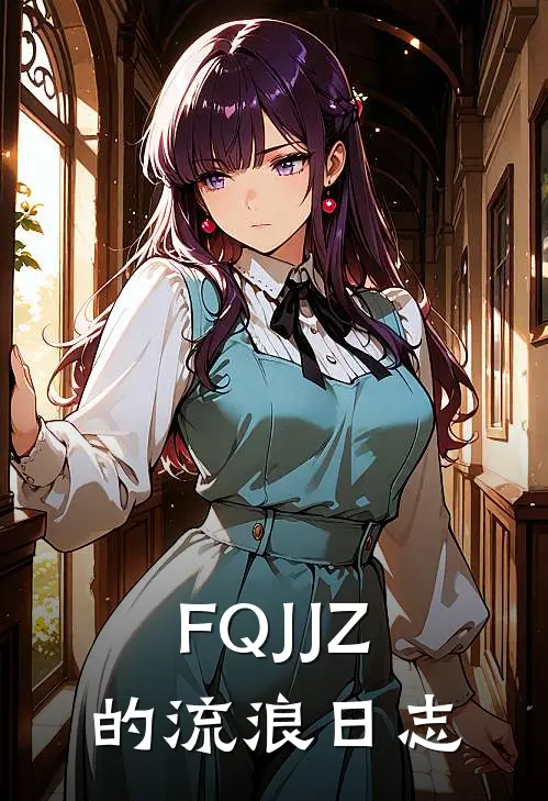 FQJJZ的流浪日志
