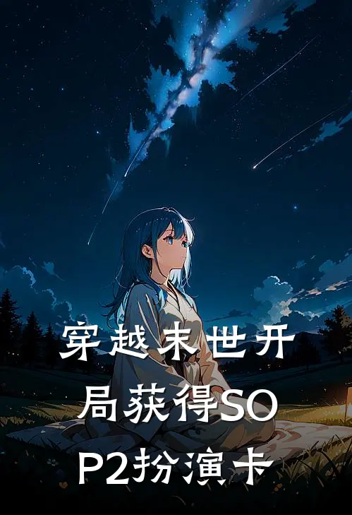 穿越末世开局获得SOP2扮演卡
