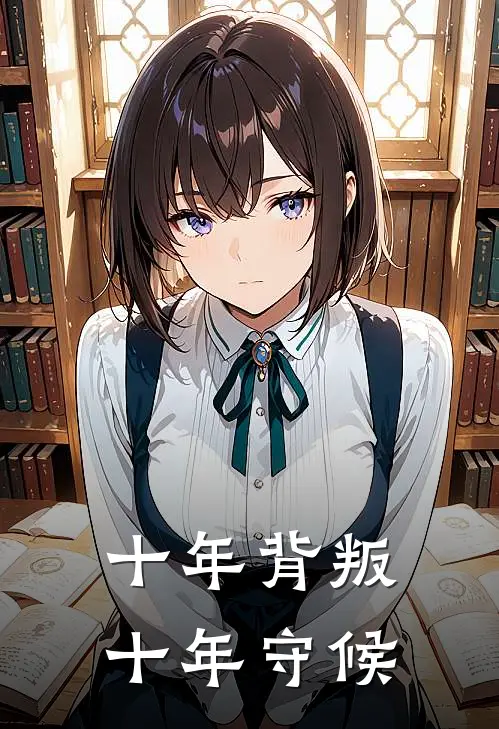 十年背叛,十年守候