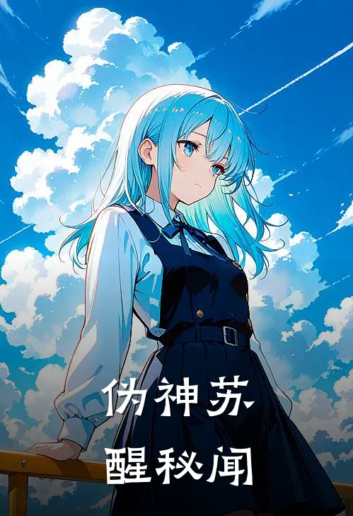 伪神苏醒秘闻