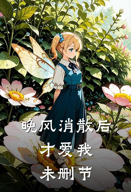 晚风消散后，才爱我未删节
