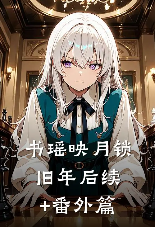 书瑶映月锁旧年后续+番外篇