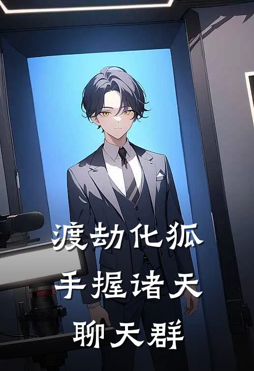 渡劫化狐,手握诸天聊天群