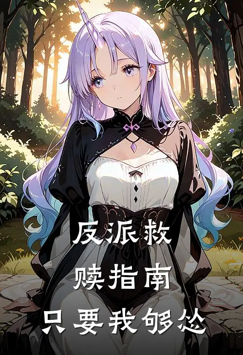 反派救赎指南:只要我够怂