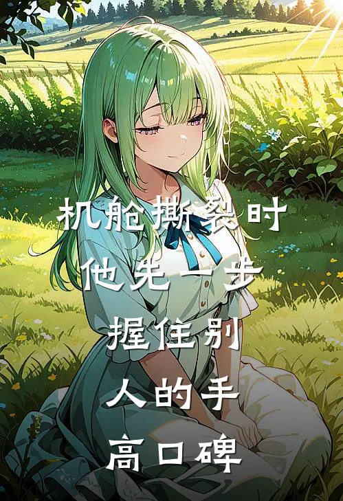 机舱撕裂时，他先一步握住别人的手高口碑