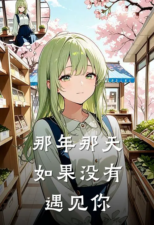 那年那天如果没有遇见你
