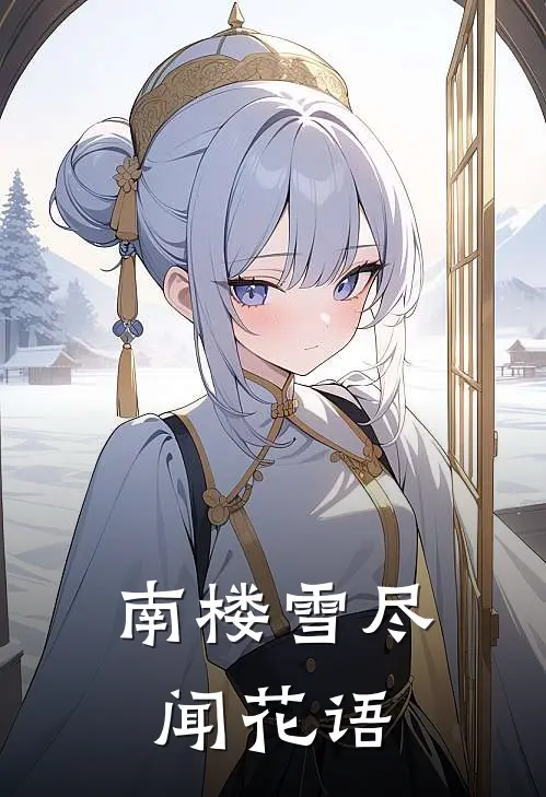 南楼雪尽闻花语