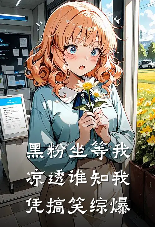 黑粉坐等我凉透谁知我凭搞笑综爆