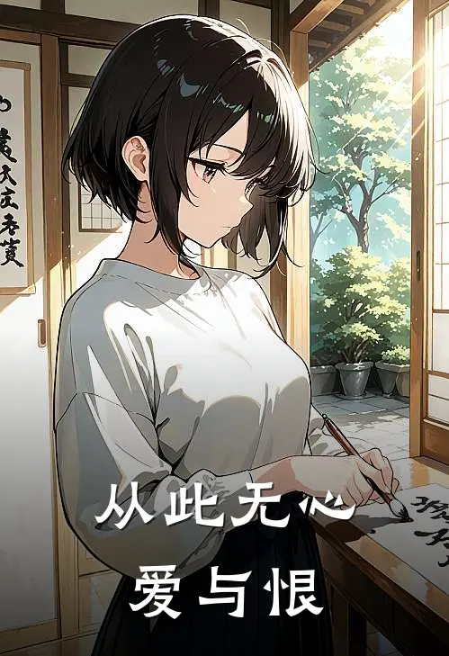 从此无心爱与恨