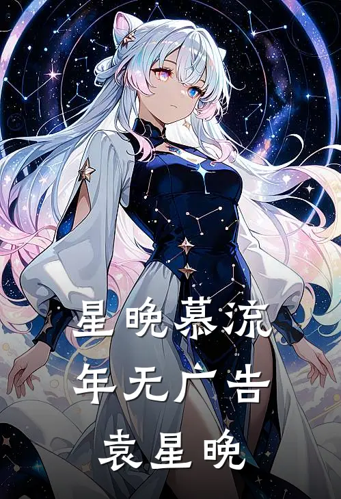 星晚慕流年无广告袁星晚