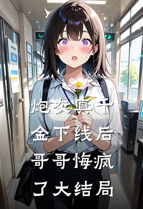 炮灰真千金下线后，哥哥悔疯了大结局