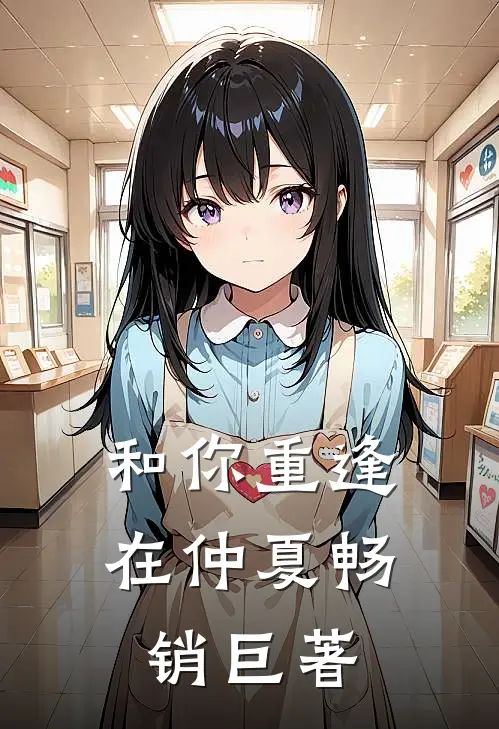 和你重逢在仲夏畅销巨著
